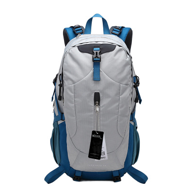 围盛 户外背包 40L 个