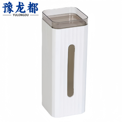 豫龙都一次性水杯架塑料个