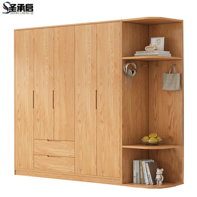 圣承启 多门柜 5门台