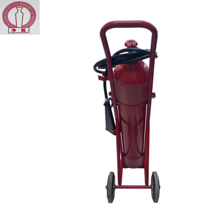 净瓶 二氧化碳灭火器 MTT/24型/台