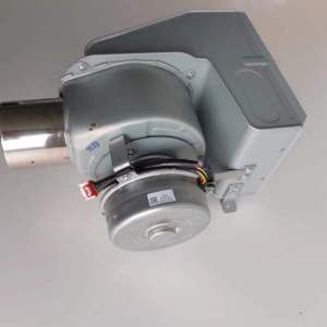 帮客材配 全新原装 燃气热水器 JSQ25- T13VA1 风机 收前务必验货