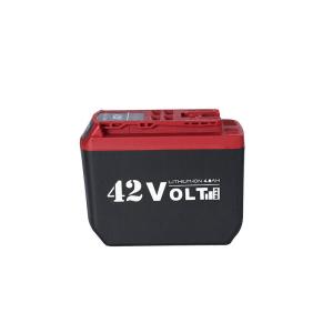 波士(BOSS) 锂电池 BS-42V 4Ah (计价单位:个)