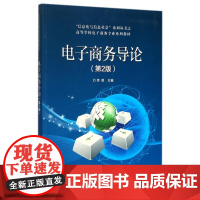 电子商务导论(第2版高等学校电子商务专业系列教材)/信息