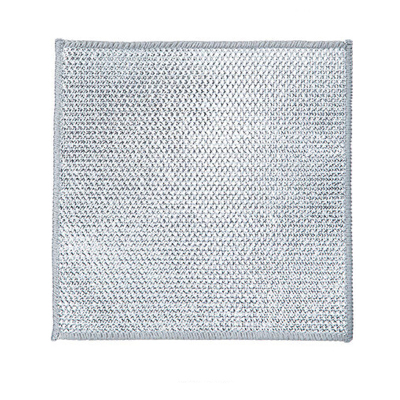杜克恩 GWBE-0176 20cm*20cm 1条 抹布(计价单位:条) 银灰色