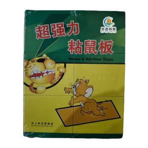 历途科技 粘鼠板 erer 张
