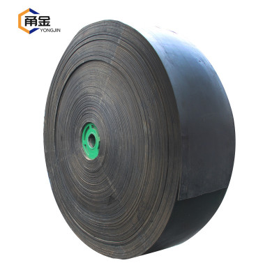 甬金 输送带传送带 宽500*3.0+1.5 米