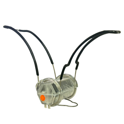 顶火 GMD4309B 太阳能警示灯