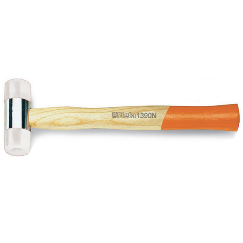 百塔(BETA) 1390N 22 木柄安装锤