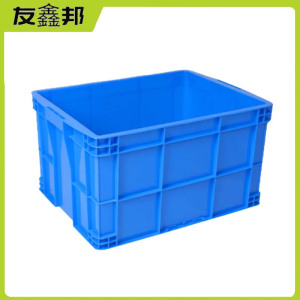 友鑫邦 周转箱 560*420*310mm 个