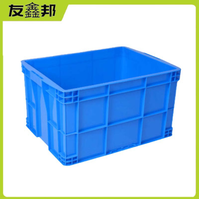 友鑫邦 周转箱 560*420*310mm 个