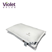 紫罗兰立体护颈枕款号:VDZLPZX13241