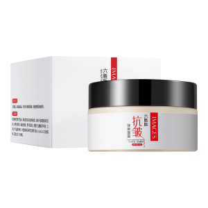 形象美六胜肽保湿滋润面霜50g 弹嫩护肤