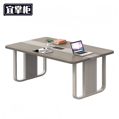 宜掌柜 会议桌会议台