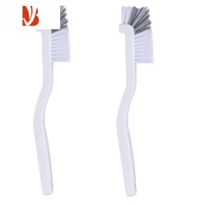 三维工匠杯刷器洗杯子刷子破壁机刷子专用清洗小龙虾刷长柄小刷子无死角