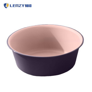 LENZY 韧知 脸盆 29.7cm 个