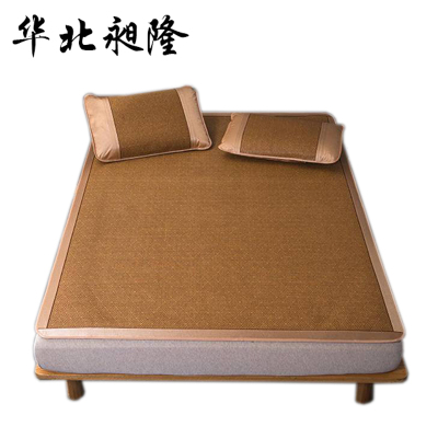 华北昶隆 床上用品凉席 120*200cm/床