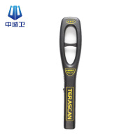 中城卫手持式金属探测器 充电套装TCQ-10/台