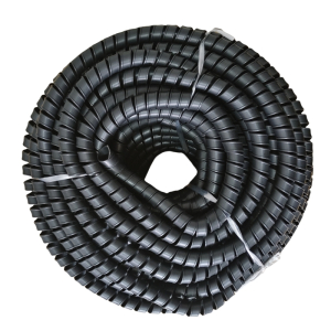 满欧 阻燃缠绕管 内径14mm /kg