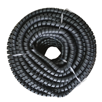 满欧 阻燃缠绕管 内径14mm /kg