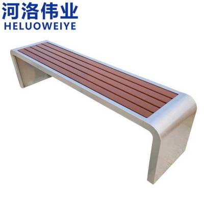 河洛伟业长条椅1.2m张