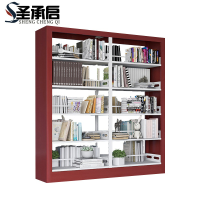 圣承启 档案架 二连组