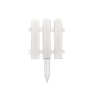 安虎 pvc草坪护栏 插地款17*20cm 件