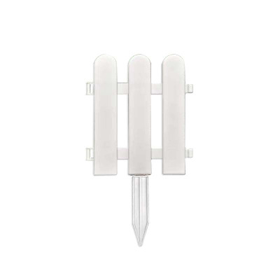 安虎 pvc草坪护栏 插地款17*20cm 件