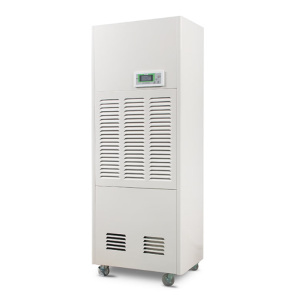 华燏 HY-XSJ001 192L/天 工业用吸湿机 (计价单位:台) 白色