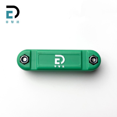 谷智远 RFID电子标签 绿色 GZY-M6617 个