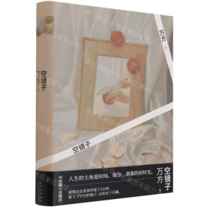 [N]空镜子(精)-9787530221112