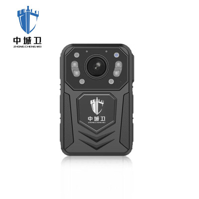 中城卫DSJ-P6视音频记录仪 TYPE-C接口 迷你机76g 32GB