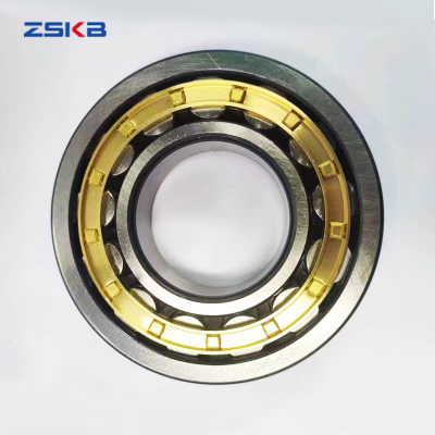 ZSKB 圆柱滚子轴承 NJ3220TN/HG2.P5.4