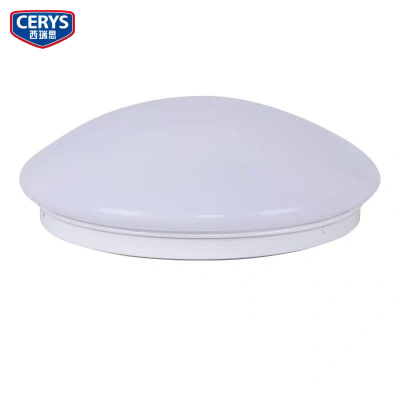 西瑞思-LED圆形吸顶灯 全白吸顶灯 XRS-XDD/个