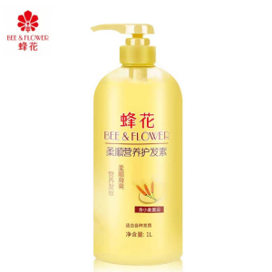 蜂花护发素柔顺营养小麦蛋白补水顺滑护理润发乳滋养修护干枯毛躁