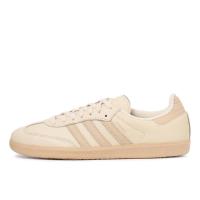 Adidas女士复古休闲板鞋百搭时尚情侣同款经典小白鞋