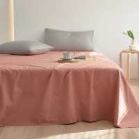 铁斯特 全棉床单 宿舍床单 TST-CT099 1.6*2.3m(备注颜色)