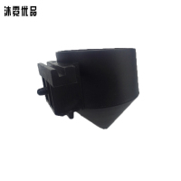沐霓优品 堵头端头 DC-SF-02/个