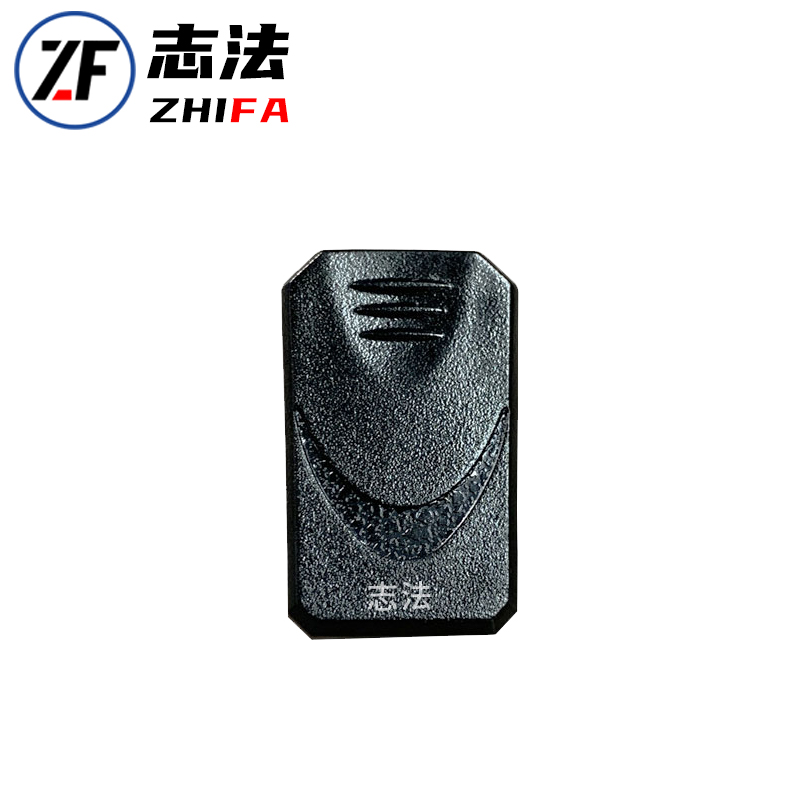 志法 记录仪专用短背夹(个)