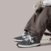 新百伦(New Balance)综合训练鞋男FuelCell缓震NDurance耐磨杯sol