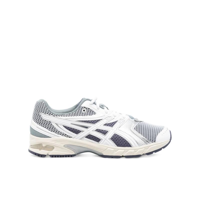 亚瑟士(ASICS)男跑步鞋透气网眼缓冲防滑耐磨运动休闲鞋