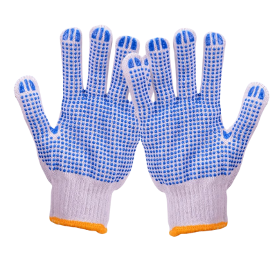 豫汉迎点塑手套