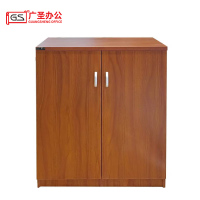 GS广圣 鞋柜宿舍储物柜80*40*100cm T1020 个