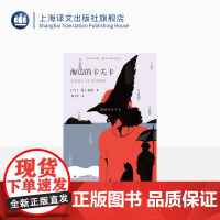 海边的卡夫卡 村上春树著 林少华译 日本文学小说 外国长篇小说 上海译文出版社 正版