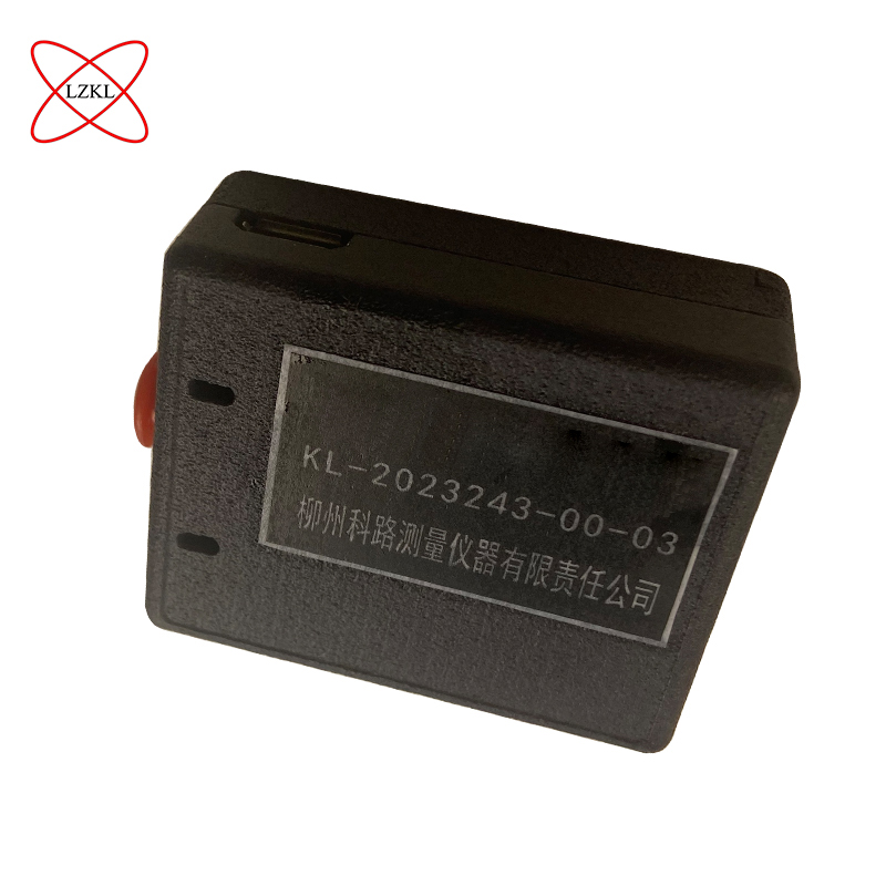 LZKL智能模块量规KL-2023243-00-03件