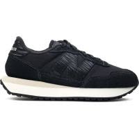 新百伦(New Balance)女款休闲跑步风格运动鞋轻便舒适耐穿橡胶底