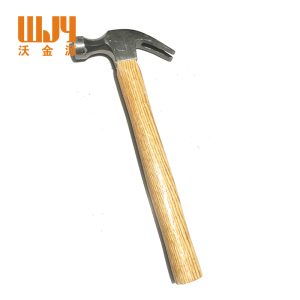 沃金源 木柄羊角锤YJC-500g/YJC-750g 把
