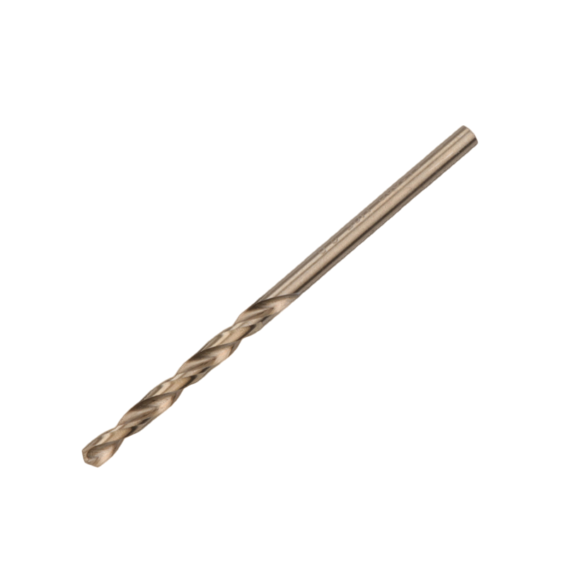 长鹿(Changlu)磨制含钴直柄麻花钻5.5mm