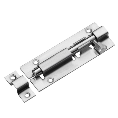 历途科技插销锁3寸 把