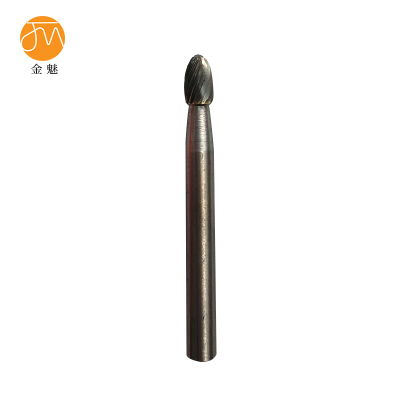 金魅 硬质合金旋转锉 E0610M06 个