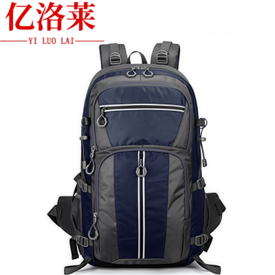 亿洛莱 双肩包 37*20*59cm 个